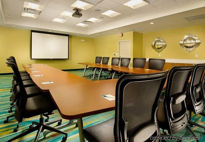 Hampton Inn & Suites San Antonio Northwest/Medical Center Zaplecze biznesowe zdjęcie