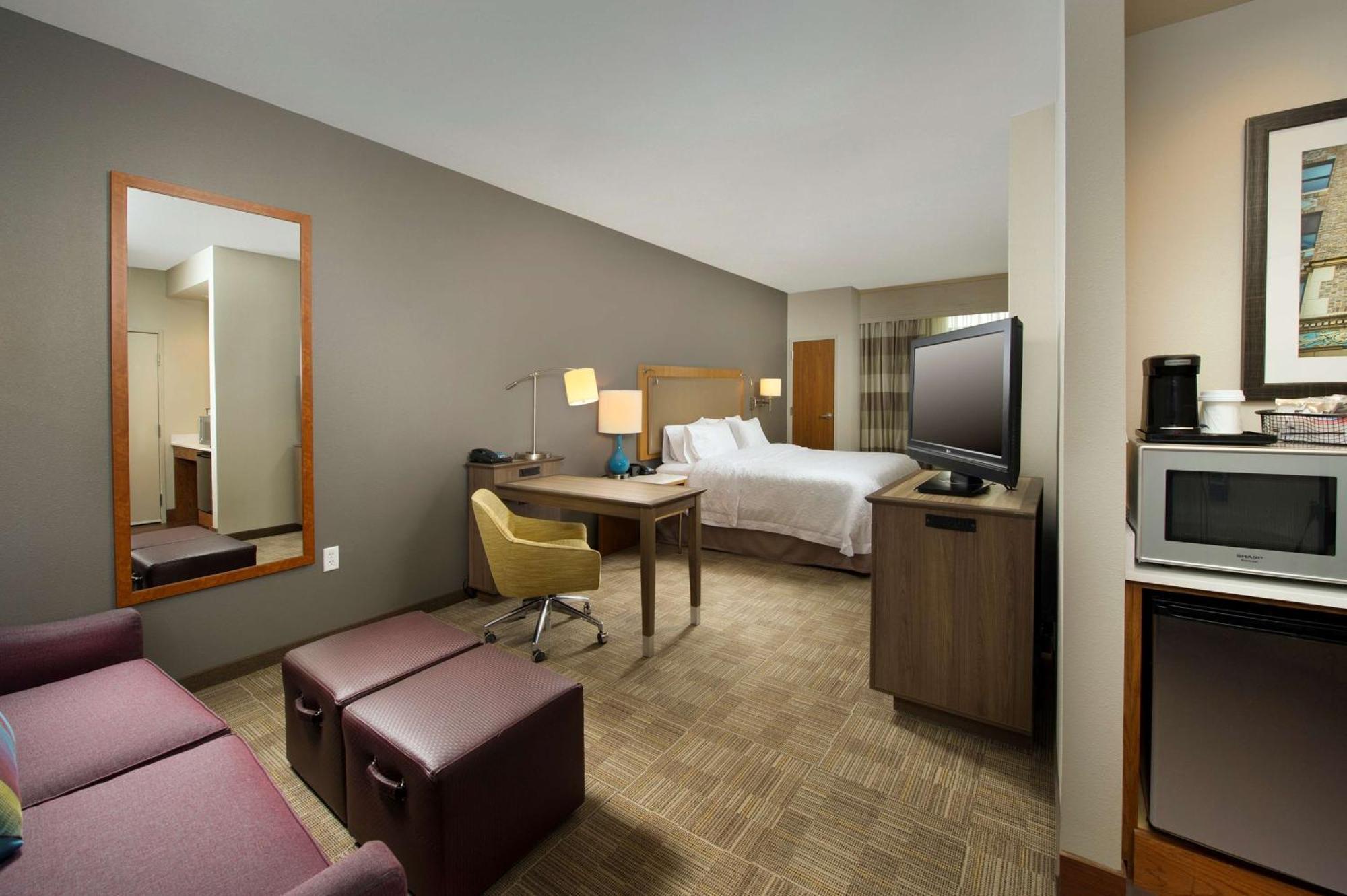 Hampton Inn & Suites San Antonio Northwest/Medical Center Zewnętrze zdjęcie